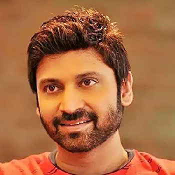 Sumanth Biography