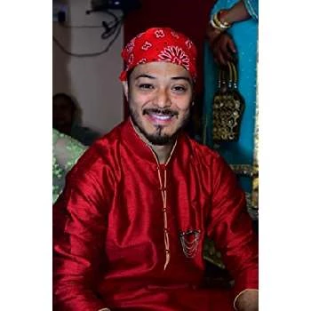 Sumit Rana - Age, Bio, Birthdate, Family, Networth & More