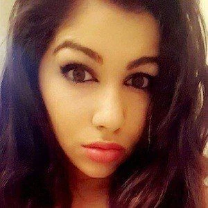 Sumita Cheetah - Age, Bio, Birthdate, Family, Networth & More