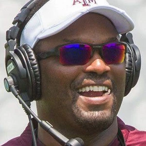 Kevin Sumlin Biography