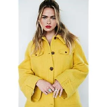 Summer Mckeen - Age, Bio, Birthdate, Family, Networth & More