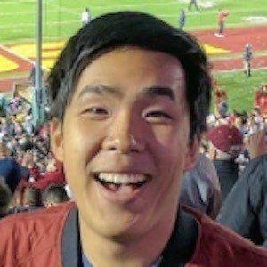 Cameron Sun - Height, Bio, Wiki, Family, Birthplace, Networth & More