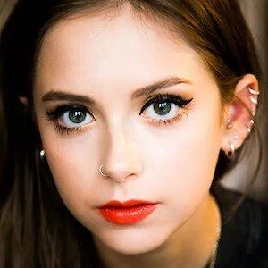 SunBeamsJess Biography