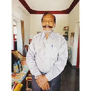 Sundaramahalingam A - Age, Bio, Birthdate, Family, Networth & More