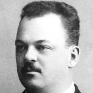 Gideon Sundback - Age, WIki, Birthday, Family, Networth & More