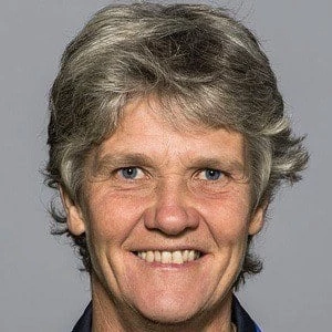 Pia Sundhage - Date Of Birth, Bio, Birthdate, Parents, Networth & More