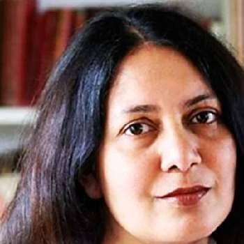 Sunetra Gupta - Family, Bio, Birthdate,Age, Networth , Wiki& More