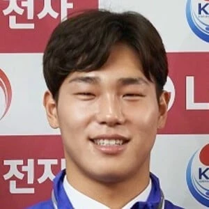 Yun Sung-bin Biography