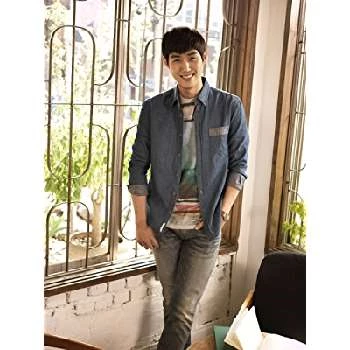 Sung-Hyun Baek Biography