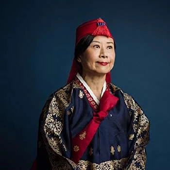 Sunghee Lapell - Age, Bio, Birthdate, Family, Networth & More