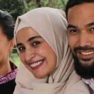 Shireen Sungkar Biography