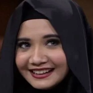 Zaskia Sungkar - Age, Bio, Birthdate, Family, Networth & More