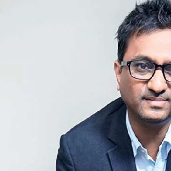 Sunil Doshi - Age, Bio, Birthdate, Family, Networth & More