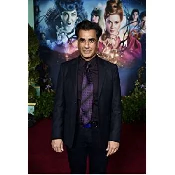 Sunil Perkash - Age, Bio, Birthdate, Family, Networth & More