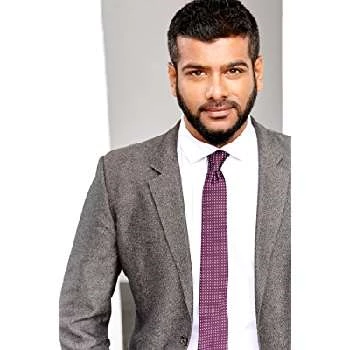 Sunkrish Bala - Age, Height, Birthdate, Family, Wiki & More