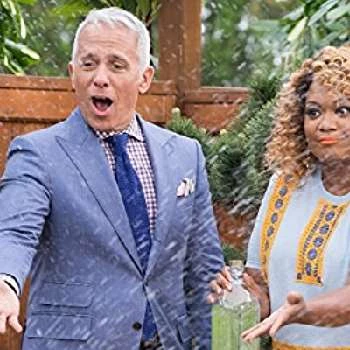 Sunny Anderson Biography