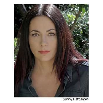 Sunny Hatziargyri Biography