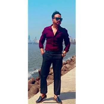 Sunny Kumar - Age, Bio, Birthdate, Family, Networth & More