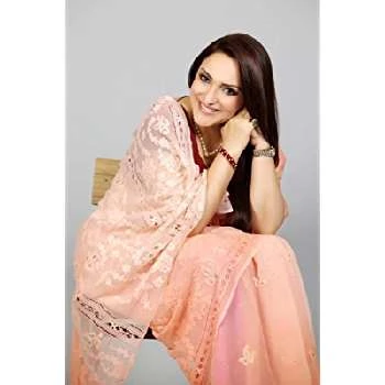 Suparna Marwah - Birthday, Bio, Wiki, Family, Networth & More