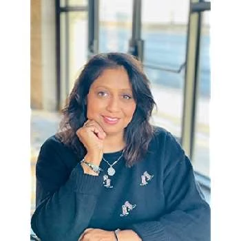 Supriya Christopher - Age, Bio, Birthdate, Family, Networth & More