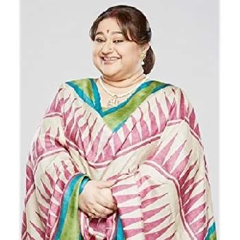 Supriya Shukla - Age, Bio, Birthdate, Family, Networth & More