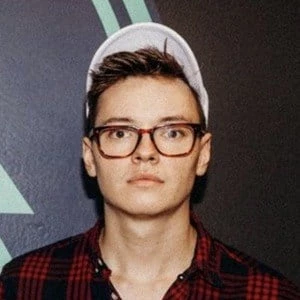 Steven Suptic Biography