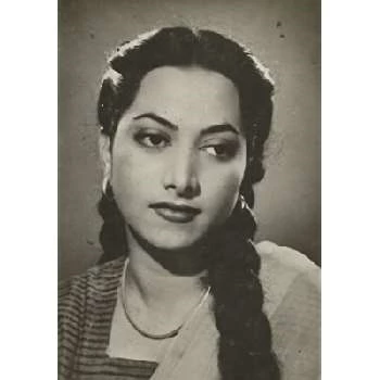 Suraiya - Family, Bio, Birthdate,Age, Networth , Wiki& More