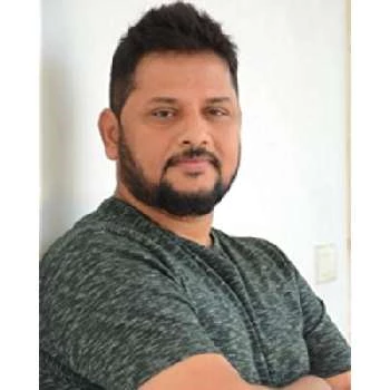 Surender Reddy Biography