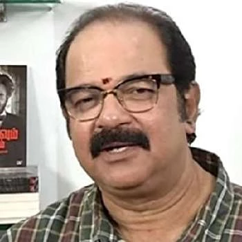 Suresh Krishna - Bio, Networth, Family, Age, Birthdate & More