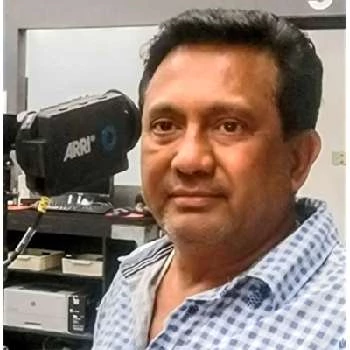 Suresh Rohin - Age, Bio, Birthdate, Family, Networth & More