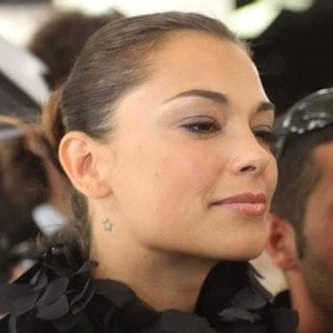 Giorgia Surina Biography