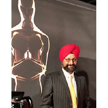 Surinder Multani - Age, Bio, Birthdate, Family, Networth & More