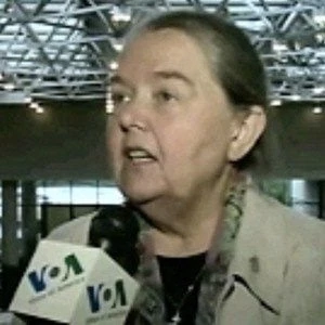 Ivonka Survilla - Profession, Biography, Birthdate, Family, Wiki & More