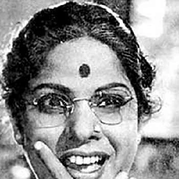 Suryakantham - Biography, Birthday, Wiki, Family, Networth & More