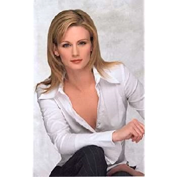 Susan A. Ashton - Age, Bio, Birthdate, Family, Networth & More