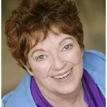 Susan Berger - Age, Bio, Birthdate, Family, Networth & More