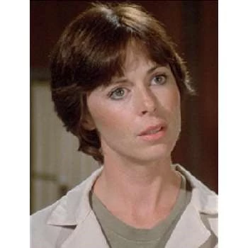 Susan Blanchard Biography