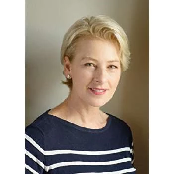 Susan Danford - Age, Bio, Birthdate, Family, Networth & More