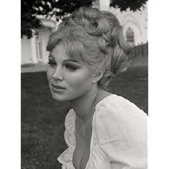 Susan Denberg - Birthdate, Age, Family, Bio, Networth & More