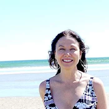 Susan Garfield - Biography, Birthday, Family, Wki, Networth & More