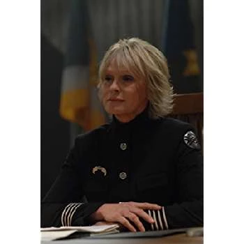 Susan Hogan - Age, Bio, Birthdate, Family, Networth & More