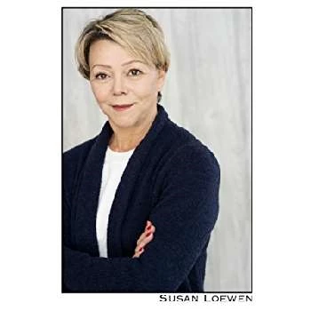 Susan Loewen - Age, Bio, Birthdate, Family, Networth & More