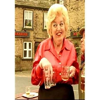 Susan Mallinson - Age, Bio, Birthdate, Family, Networth & More