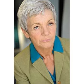 Susan Morgan - Age, Bio, Birthdate, Family, Networth & More