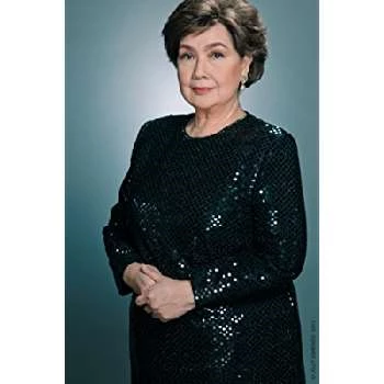 Susan Roces