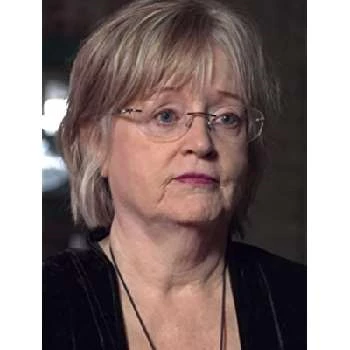 Susan Swanson - Age, Bio, Birthdate, Family, Networth & More