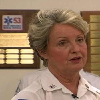 Susan Warren - Age, Bio, Birthdate, Family, Networth & More