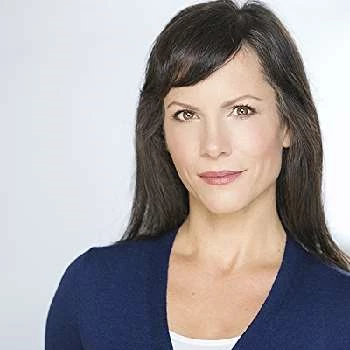 Susannah Spearin - Age, Bio, Birthdate, Family, Networth & More