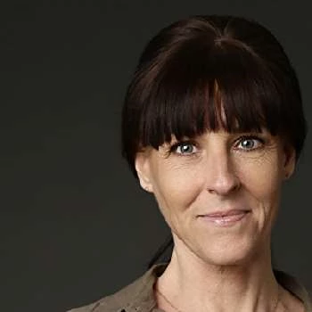 Susanne Andersson - Age, Bio, Birthdate, Family, Networth & More