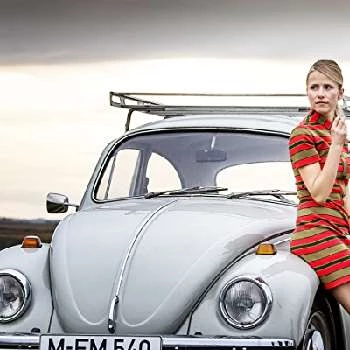 Susanne Bormann - Birthdate, Age, Family, Bio, Networth & More